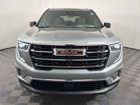 New 2026 GMC Acadia Elevation w/ Elevation Premium Package image 4