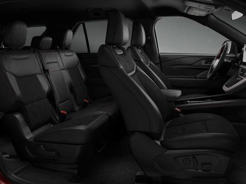 New 2026 Ford Explorer ST w/ Sun And Sound Package image 22