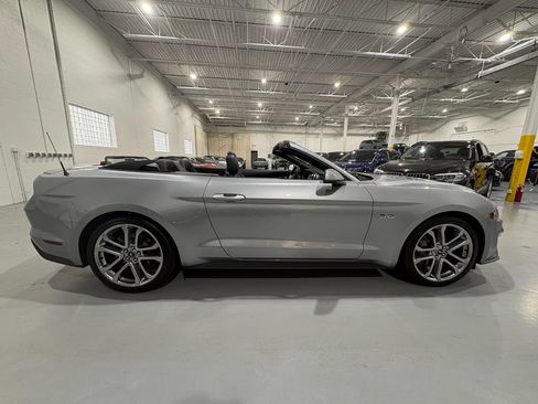 Used 2021 Ford Mustang GT Premium w/ Equipment Group 401A RWD image 14