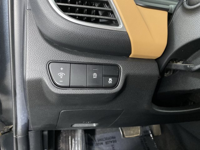 Used 2024 Kia Seltos EX AWD/4WD image 27