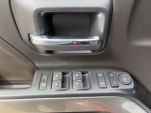 Used 2014 Chevrolet Silverado 1500 LT w/ Texas Edition, 1LT Trim image 24