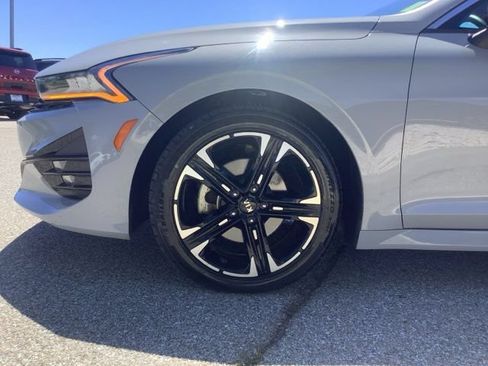 Used 2021 Kia K5 GT-Line FWD image 33