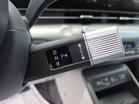 New 2026 Hyundai Kona SEL Premium FWD image 29