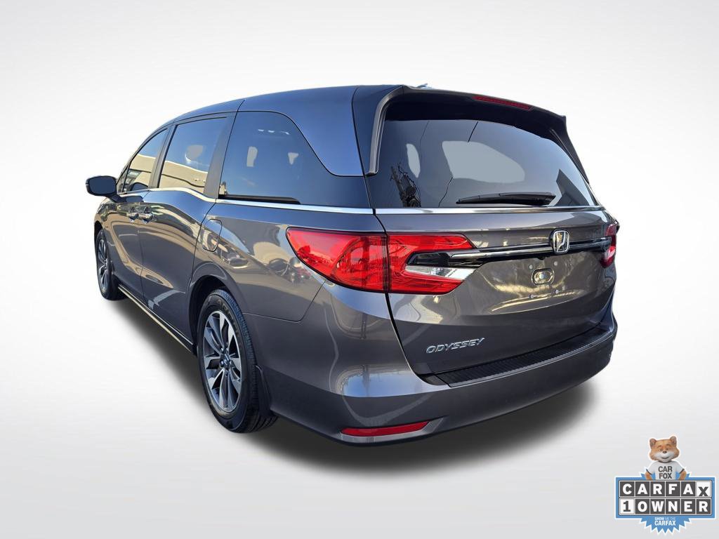 Used 2024 Honda Odyssey EX-L image 5