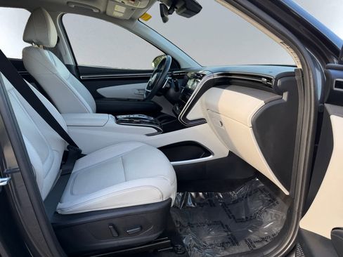 Used 2023 Hyundai Tucson Limited image 20