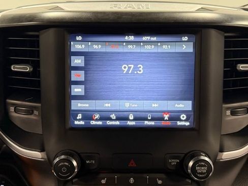 Used 2021 RAM 1500 Big Horn image 26