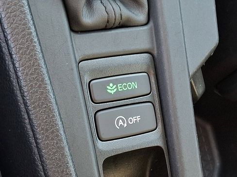 Used 2024 Honda Accord EX image 24