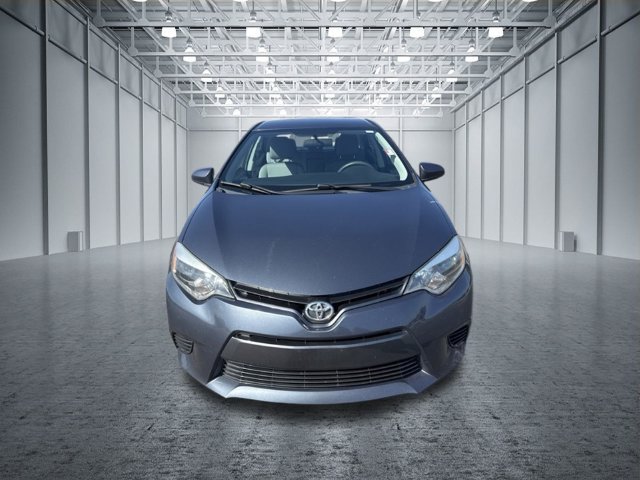 Used 2015 Toyota Corolla LE FWD image 8