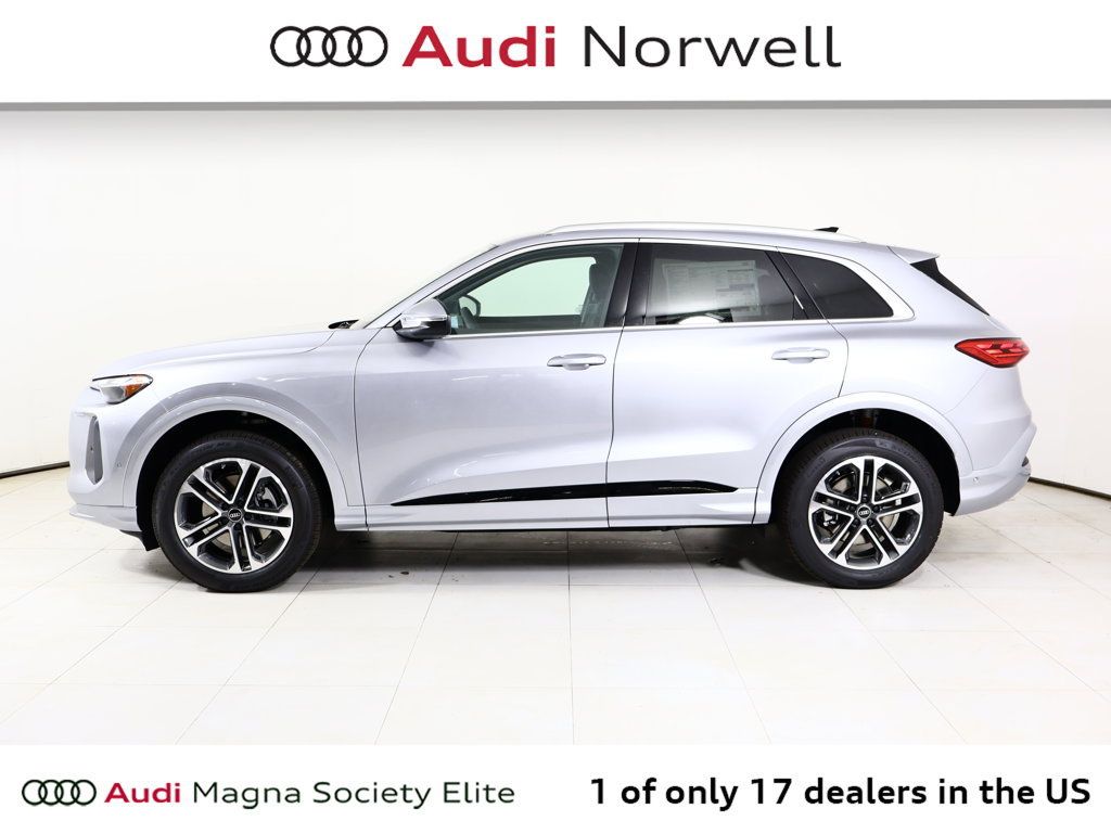 New 2026 Audi Q5 Premium AWD/4WD image 11