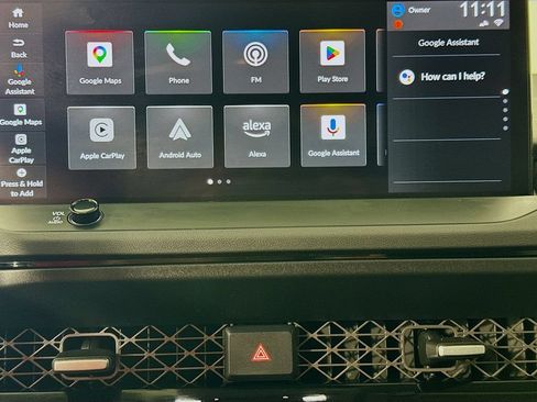 Used 2025 Honda Accord Touring image 17