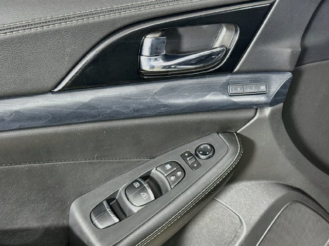Used 2020 Nissan Maxima Platinum w/ Illumination Package FWD image 23