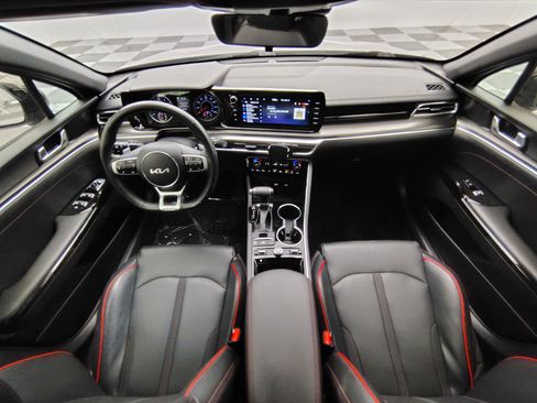Used 2023 Kia K5 GT image 2