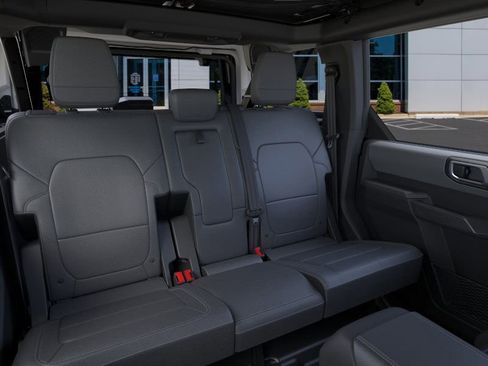 New 2025 Ford Bronco Big Bend image 11