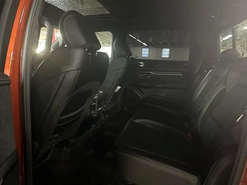 Used 2024 RAM 1500 TRX AWD/4WD image 11
