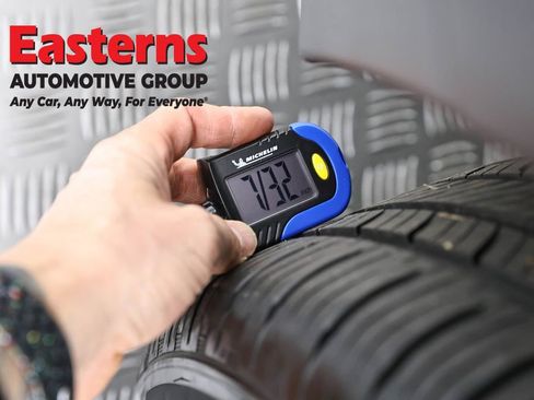 Used 2025 Buick Encore GX Preferred image 29