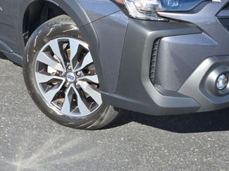 Used 2025 Subaru Outback Limited video 3