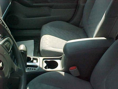 Used 2005 Chevrolet Malibu LS image 14