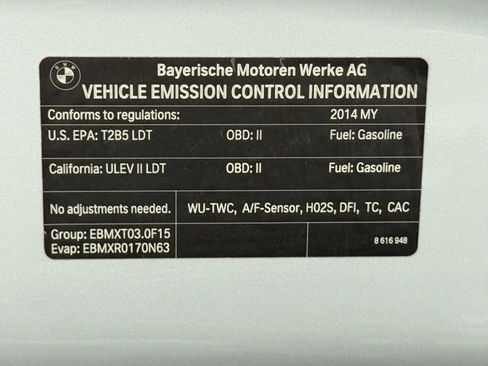 Used 2014 BMW X5 xDrive35i image 64