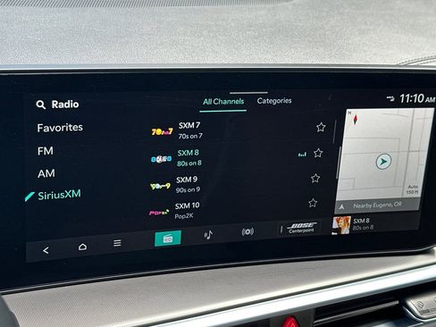 Certified 2025 Kia Sorento SX Prestige image 23