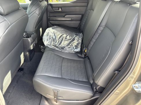 New 2026 Toyota Tacoma TRD Off-Road image 18