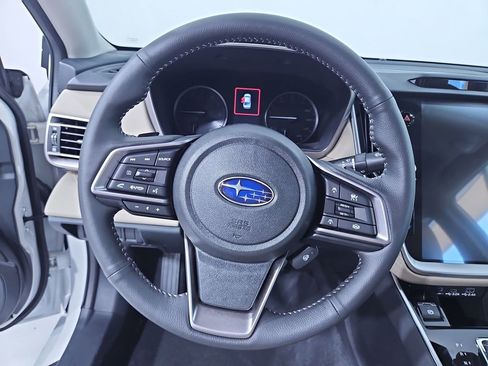 New 2025 Subaru Legacy Limited image 14