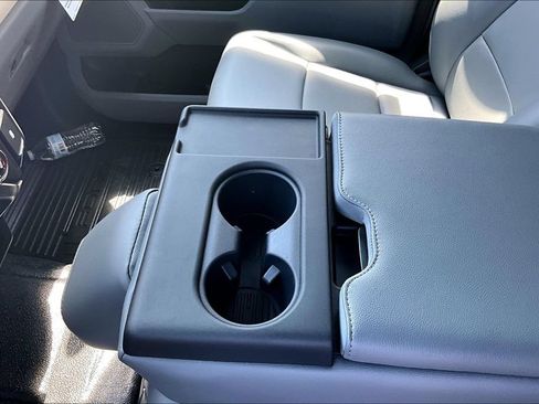 New 2025 Ford F350 XL RWD image 8