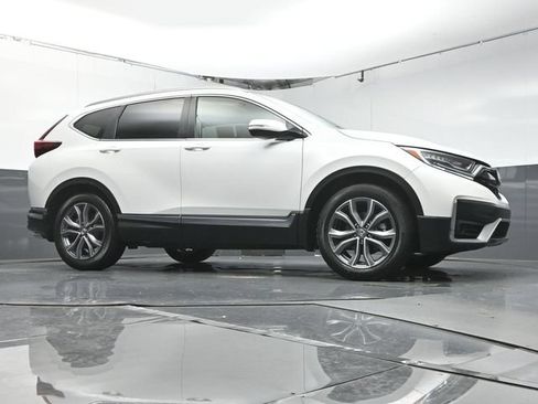 Used 2021 Honda CR-V Touring image 31