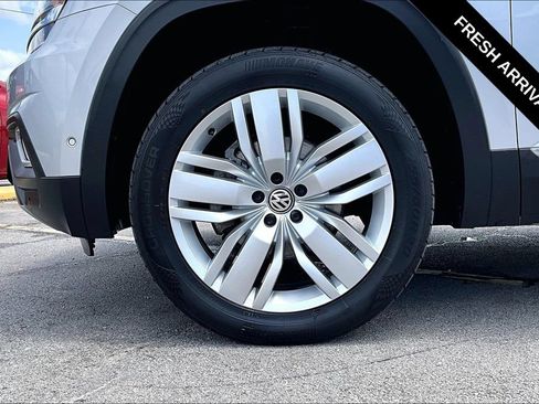 Used 2019 Volkswagen Atlas SEL Premium AWD/4WD image 34