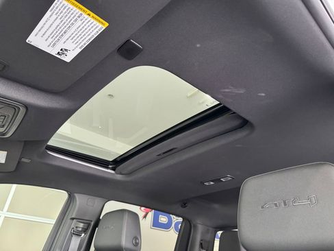 Certified 2024 GMC Sierra 3500 AT4 w/ AT4 Premium Plus Package image 18