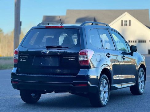 Used 2014 Subaru Forester 2.5i Premium w/ All-Weather Package AWD/4WD image 6