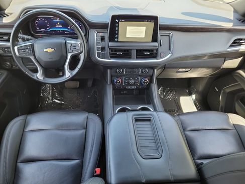Used 2024 Chevrolet Tahoe LT RWD image 18