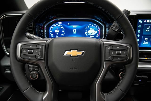 New 2026 Chevrolet Silverado 2500 High Country w/ Technology Package AWD/4WD image 33