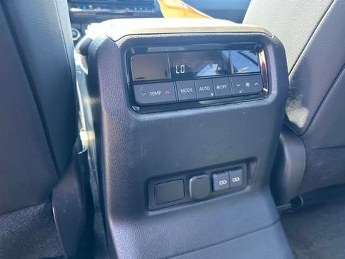Used 2025 Toyota Land Cruiser w/ Premium Package AWD/4WD image 12