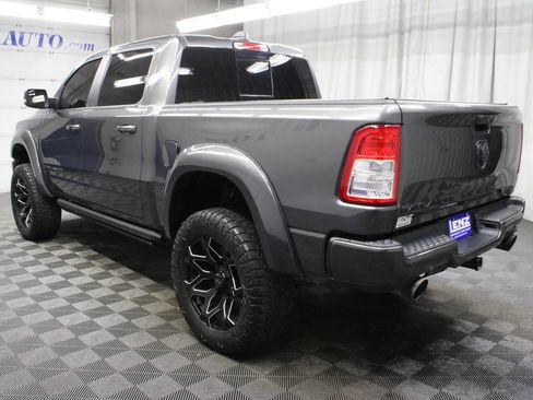 Used 2022 RAM 1500 Big Horn AWD/4WD image 7