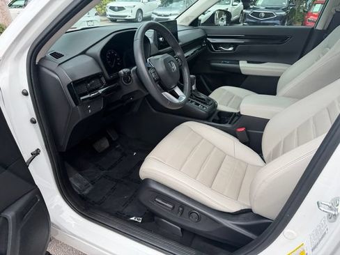 Used 2024 Honda CR-V EX-L image 12