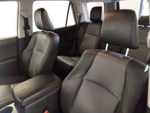 Used 2024 Toyota 4Runner SR5 Premium image 34