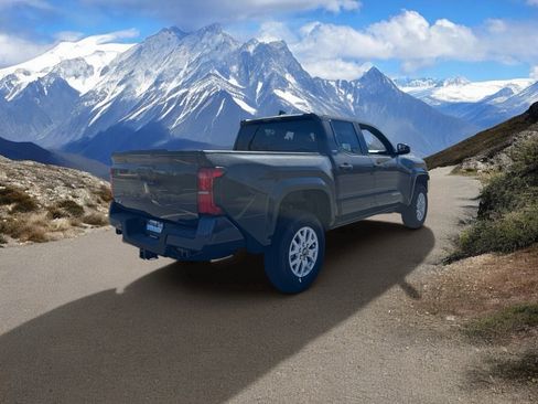 Used 2026 Toyota Tacoma SR5 image 7