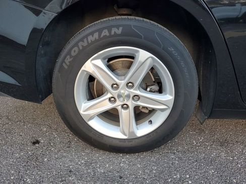 Used 2020 Chevrolet Malibu LS image 5