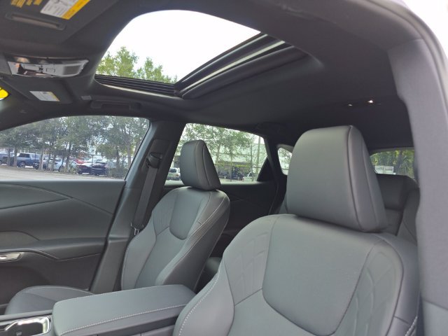 Used 2026 Lexus RX 350 F Sport w/ Convenience Package AWD/4WD image 21