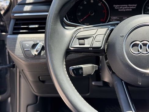 Used 2019 Audi A4 2.0T Premium FWD image 10