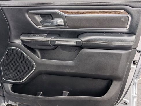 Used 2019 RAM 1500 Laramie image 47