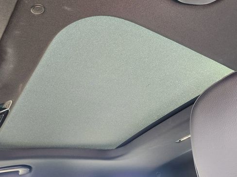 Certified 2025 Mercedes-Benz GLC 43 AMG 4MATIC Coupe image 24