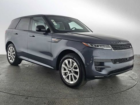 New 2026 Land Rover Range Rover Sport SE image 7