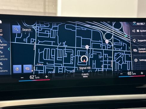 Certified 2023 BMW 330i Sedan RWD image 22