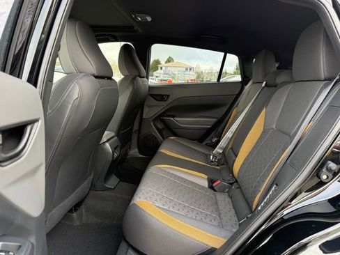 New 2026 Subaru Crosstrek 2.5i Sport image 13