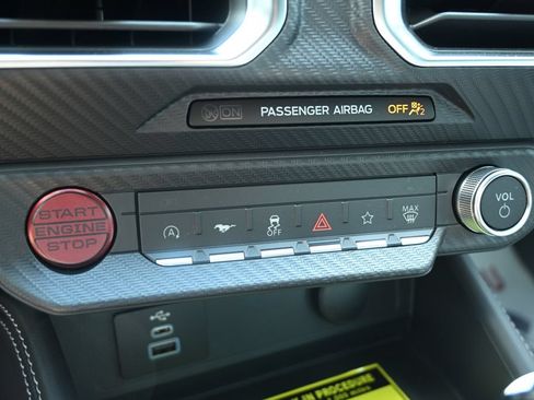 New 2026 Ford Mustang GT Premium w/ GT Performance Package RWD image 22