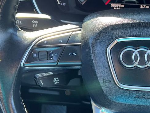 Used 2020 Audi Q3 2.0T Premium w/ Convenience Package image 12