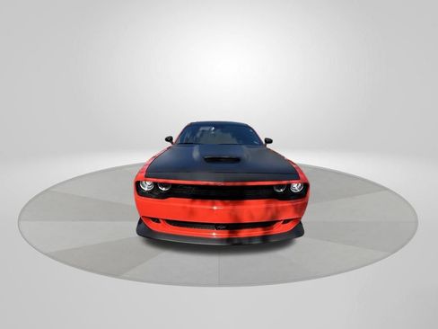 Used 2022 Dodge Challenger R/T Scat Pack image 2