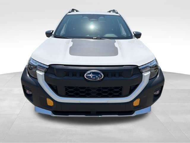 New 2026 Subaru Forester Wilderness AWD/4WD image 2