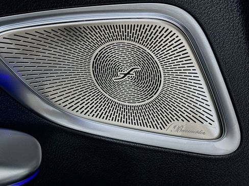 New 2026 Mercedes-Benz C 300 Sedan image 19